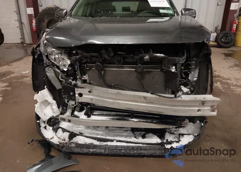 2022 Toyota Rav4 Hybrid Le z USA, uszkodzony, nr VIN JTMMWRFV9ND150261